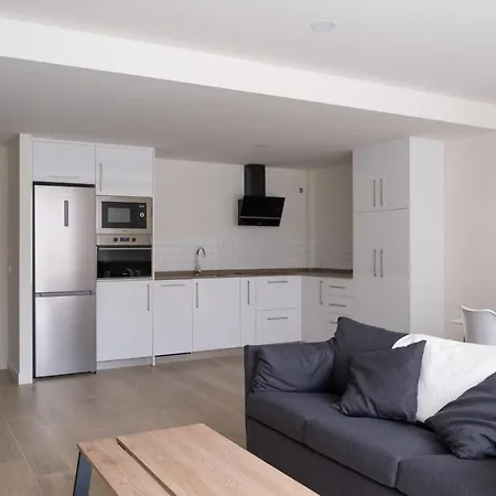 Victoria's Modern And Cosy 2 Bedroom * Málaga