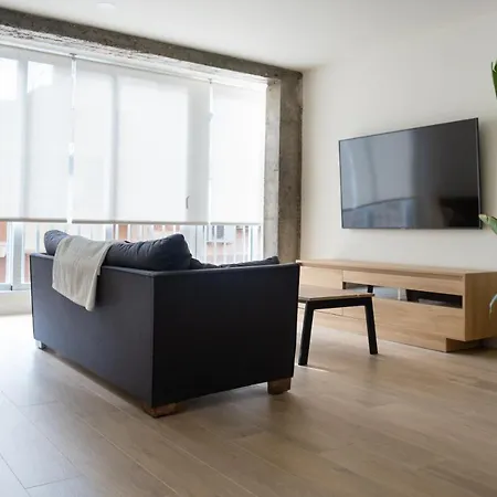 Appartement Victoria's Modern And Cosy 2 Bedroom *