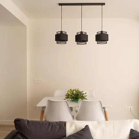 Appartement Victoria's Modern And Cosy 2 Bedroom *