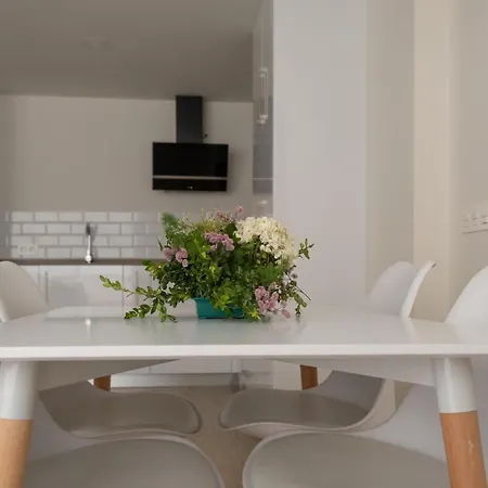 Victoria's Modern And Cosy 2 Bedroom * Málaga