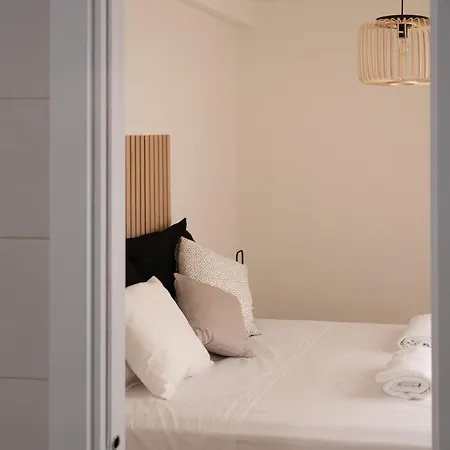 Appartement Victoria's Modern And Cosy 2 Bedroom