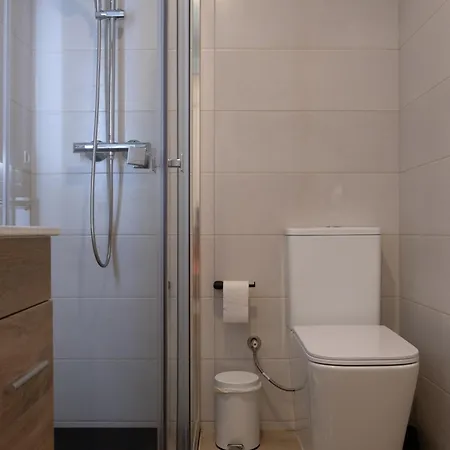 Victoria's Modern And Cosy 2 Bedroom * Málaga