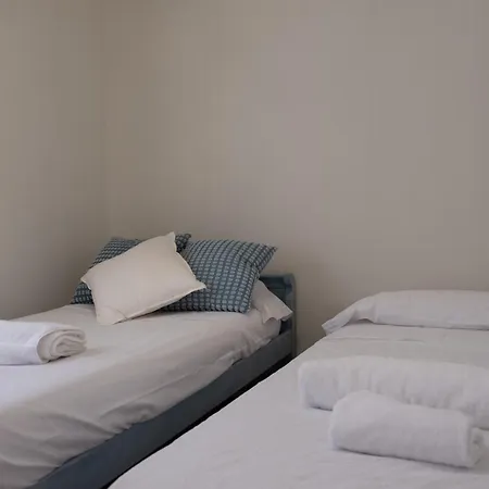Appartement Victoria's Modern And Cosy 2 Bedroom