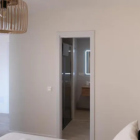 Victoria's Modern And Cosy 2 Bedroom * Málaga