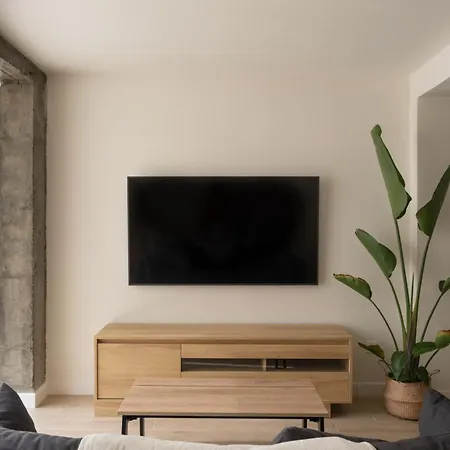 Appartement Victoria's Modern And Cosy 2 Bedroom *