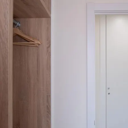 Victoria's Modern And Cosy 2 Bedroom Málaga