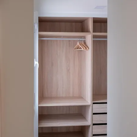 Apartament Victoria's Modern And Cosy 2 Bedroom *