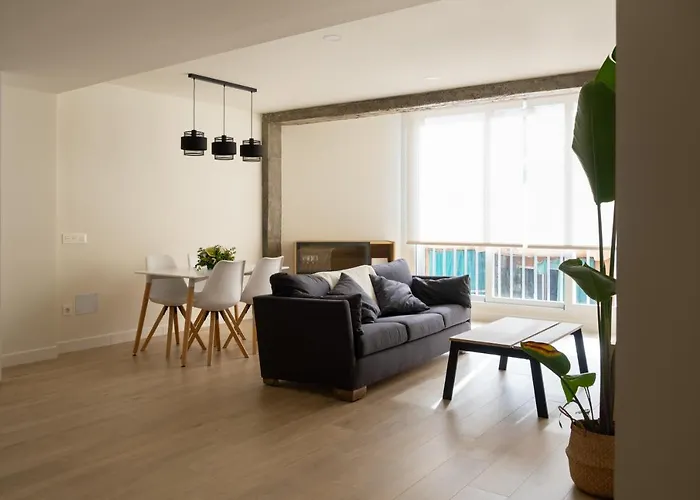 Victoria's Modern And Cosy 2 Bedroom