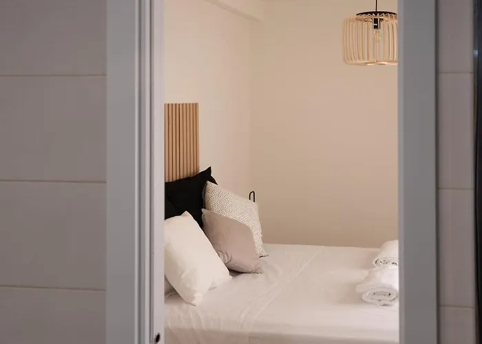 Appartement Victoria's Modern And Cosy 2 Bedroom