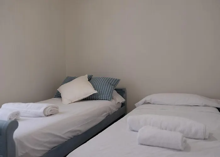 Appartement Victoria's Modern And Cosy 2 Bedroom