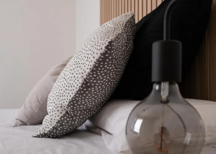 Victoria's Modern And Cosy 2 Bedroom *