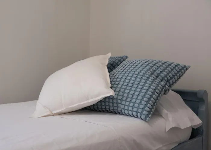 Victoria's Modern And Cosy 2 Bedroom * Málaga