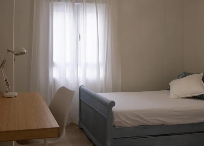 Appartement Victoria's Modern And Cosy 2 Bedroom *