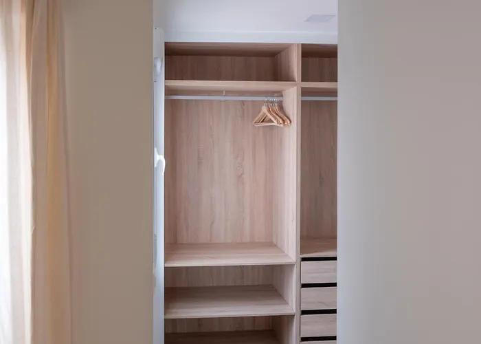 Appartement Victoria's Modern And Cosy 2 Bedroom *