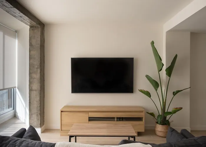 Appartement Victoria's Modern And Cosy 2 Bedroom *